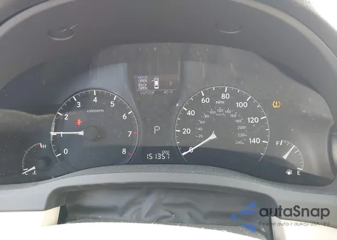 2010 Lexus Rx 350 from USA, damaged, VIN 2T2ZK1BA7AC017166